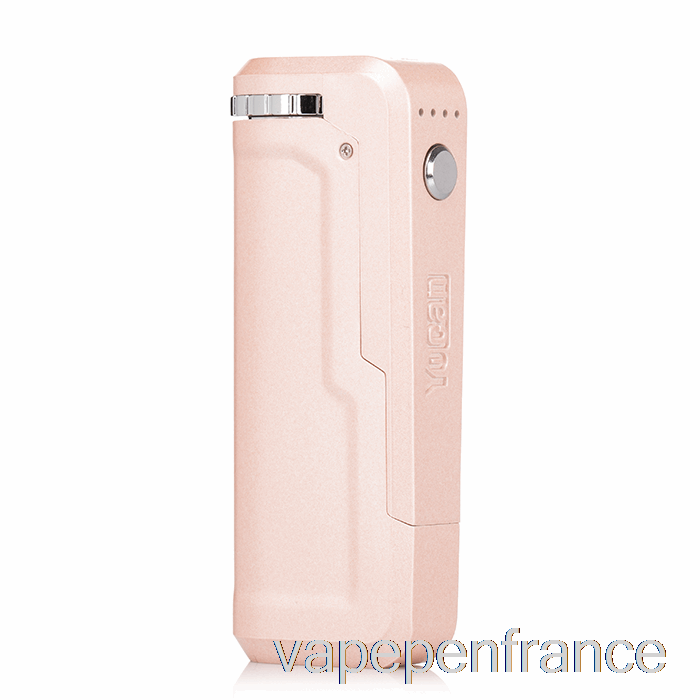 Yocan Uni Plus Vaporisateur Mod Sable Vape Stylo